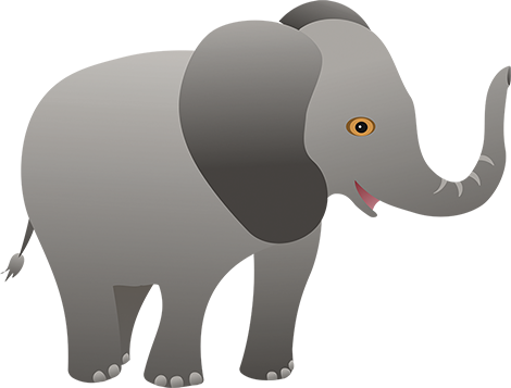 Elefant