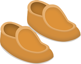 Tofflor