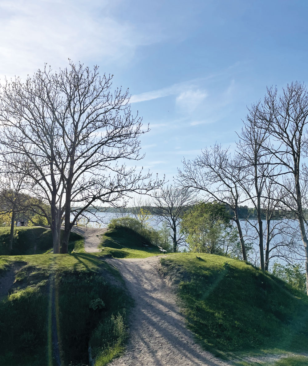 Batteriparken Vaxholm